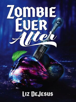 cover image of Zombie Ever After